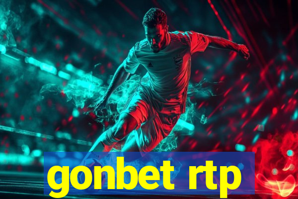 gonbet rtp